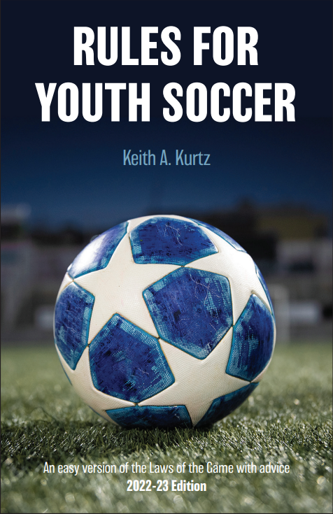 Rules for Youth Soccer